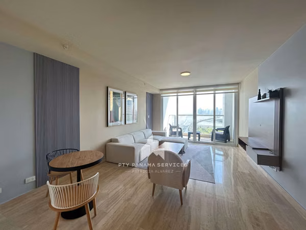 APARTMENT FOR SALE ON THE EAST COAST - 124; EXCELLENT DISTRIBUTION