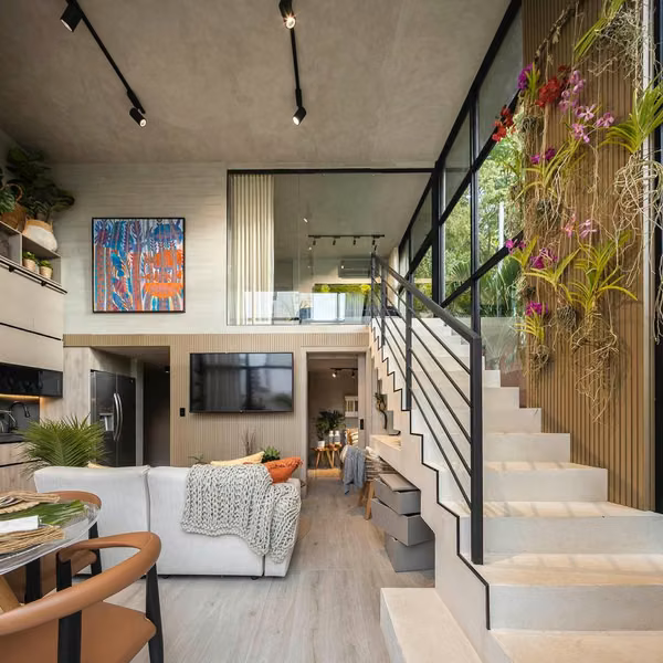 Apartamento en Coco del Mar, Dovle Selva