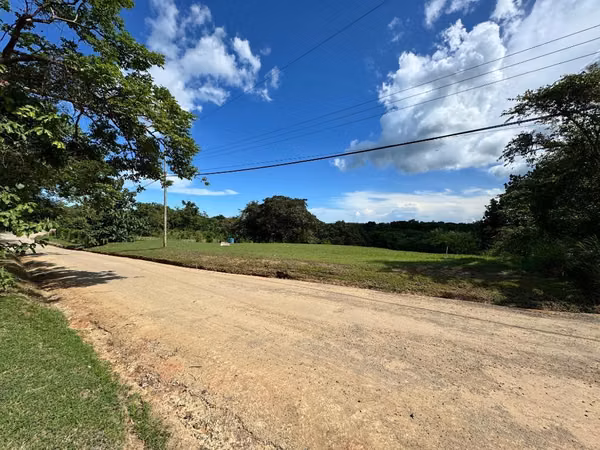 VENDO LOTE EN RODEO VIEJO