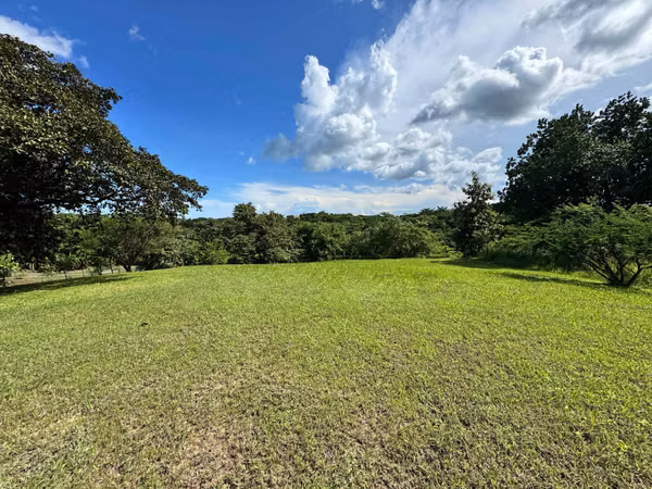 VENDO LOTE EN RODEO VIEJO