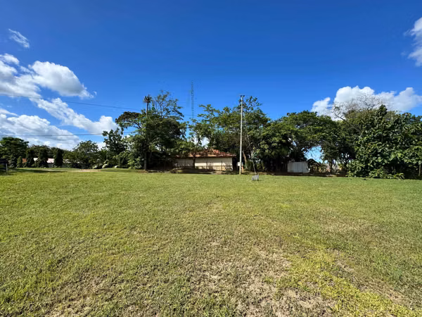 VENDO LOTE EN RODEO VIEJO