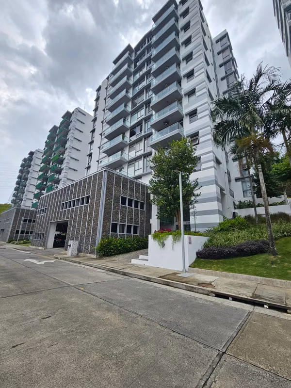 Altos de Panamá, P.H. 4 Horizontes