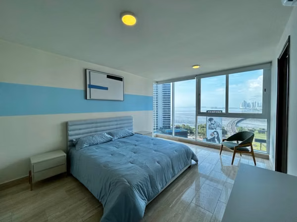 VENTA HERMOSOS APARTAMENTO FULL AMOBLADO EN COSTA DEL ESTE