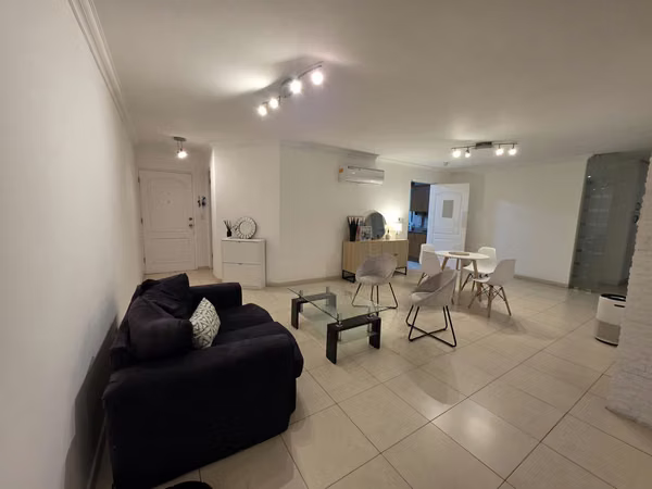 APT AAA 3R2/5B2P CON TERRAZA VISTA  MAR EN PUNTA PACIFICA 310000