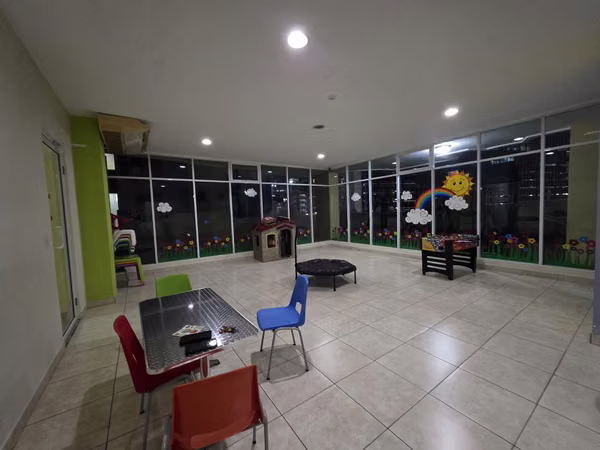 APT AAA 3R2/5B2P CON TERRAZA VISTA  MAR EN PUNTA PACIFICA 310000