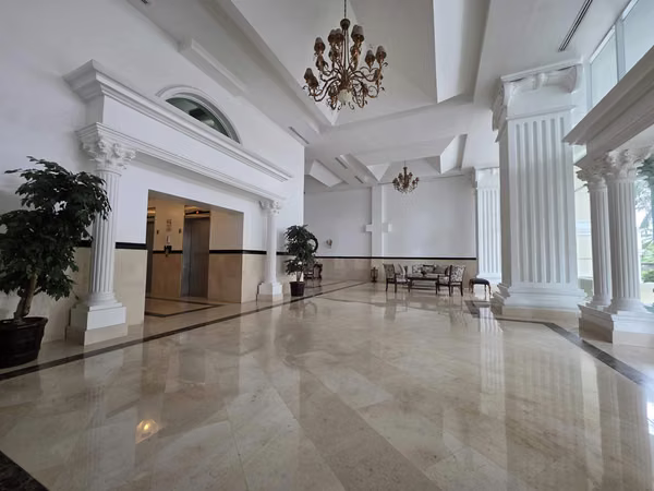 APT AAA 3R2/5B2P CON TERRAZA VISTA  MAR EN PUNTA PACIFICA 310000