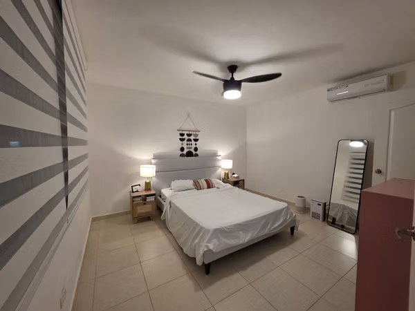 APT AAA 3R2/5B2P CON TERRAZA VISTA  MAR EN PUNTA PACIFICA 310000