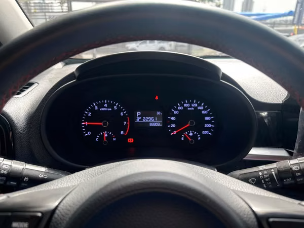Kia Picanto 2020