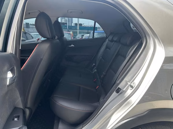 Kia Picanto 2020