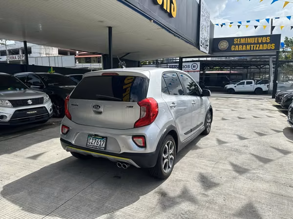 Kia Picanto 2020
