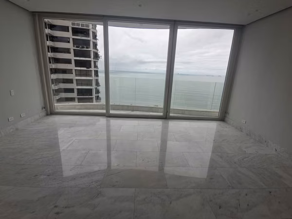 Venta y Alquiler de Apartamento en PH The Towers - Paitilla