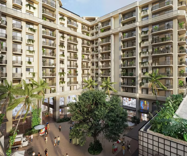 Apartment for sale in Casco Viejo - Grand Central