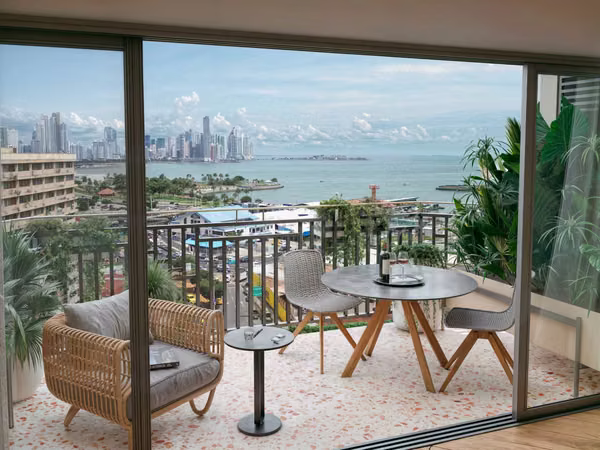 Apartment for sale in Casco Viejo - Grand Central