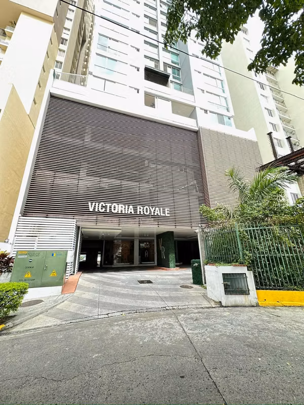 Apartamento en Venta – PH Victoria Royale, Avenida 12 de Octubre