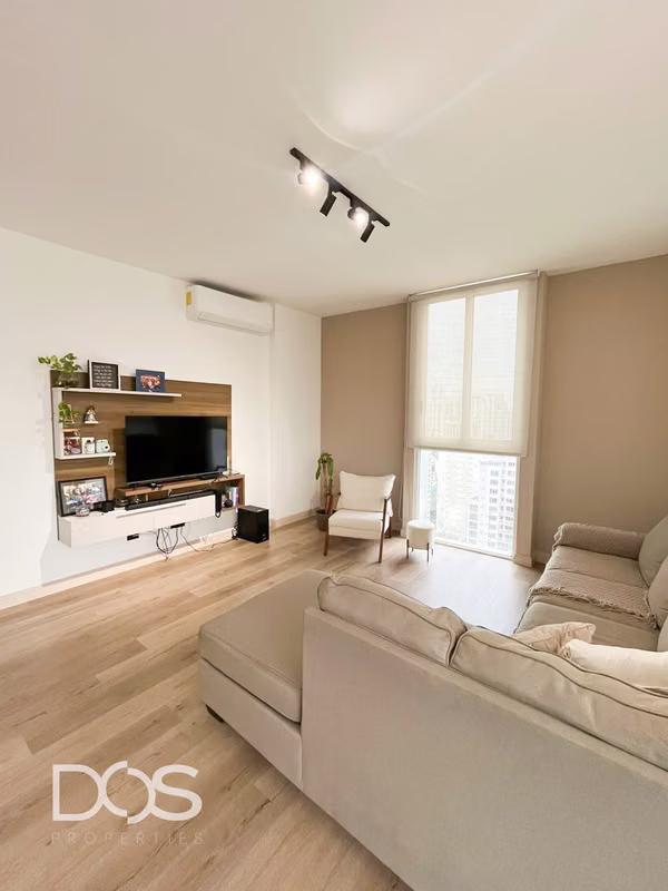 REMODELED APARTMENT SALE IN SAN FRANCISCO