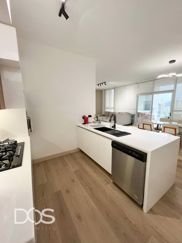 REMODELED APARTMENT SALE IN SAN FRANCISCO