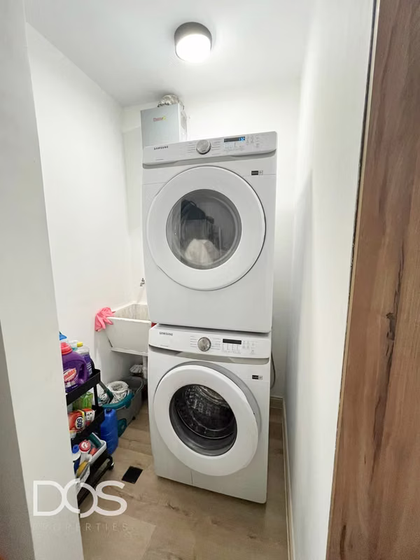 REMODELED APARTMENT SALE IN SAN FRANCISCO