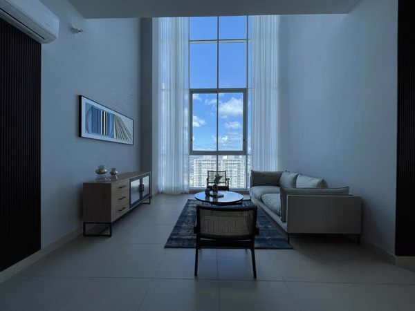 Apartment for sale in PH Country Club, East Coast