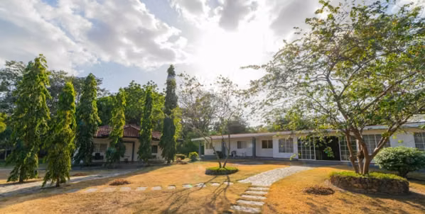 INVERSIÓN | Venta de Finca con Casas para AIRBNB o Hotel