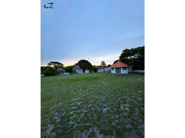 Venta de terreno de playa en Chame Panama Oeste
