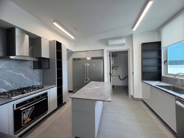 Alquiler Apartamento The Ivy Santa Maria, Piso Alto, Vista al Golf