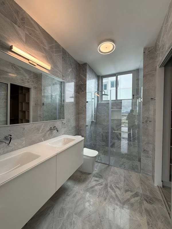 Alquiler Apartamento The Ivy Santa Maria, Piso Alto, Vista al Golf