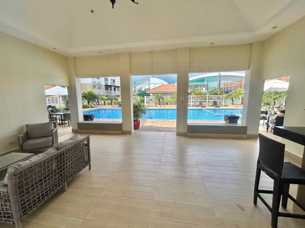 VENTA APARTAMENTO TORRES DE VERSALLES 2