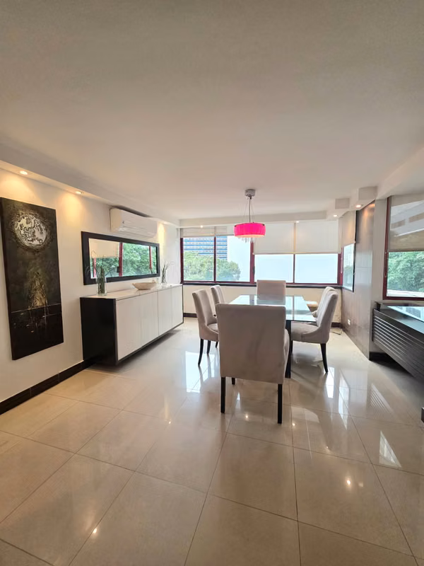 FOR SALE - APARTMENT - TWIN TOWERS - ID 571 MP