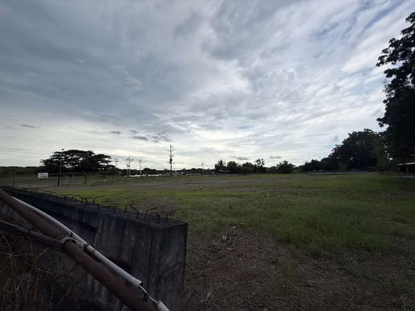 For Sale Land in Guarare, Los Santos