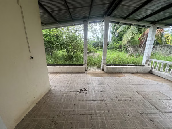 House for sale in Chiriquí, Santa Cruz