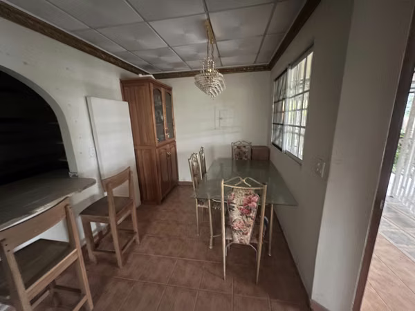 House for sale in Chiriquí, Santa Cruz