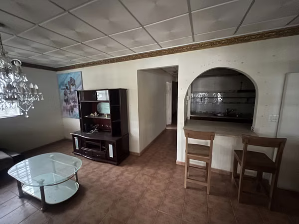 House for sale in Chiriquí, Santa Cruz