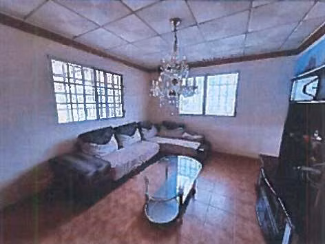 House for sale in Chiriquí, Santa Cruz