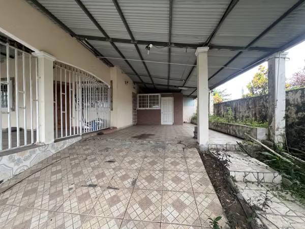 House for sale in Chiriquí, Santa Cruz