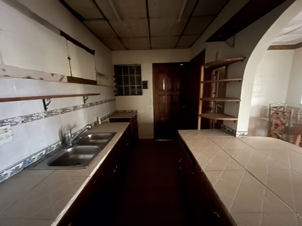 House for sale in Chiriquí, Santa Cruz