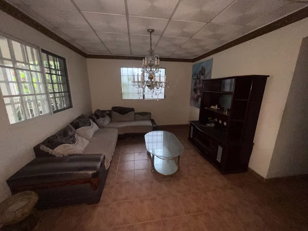 House for sale in Chiriquí, Santa Cruz