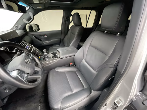 TOYOTA LAND CRUISER - TLC - Automarket