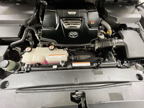 TOYOTA LAND CRUISER - TLC - Automarket