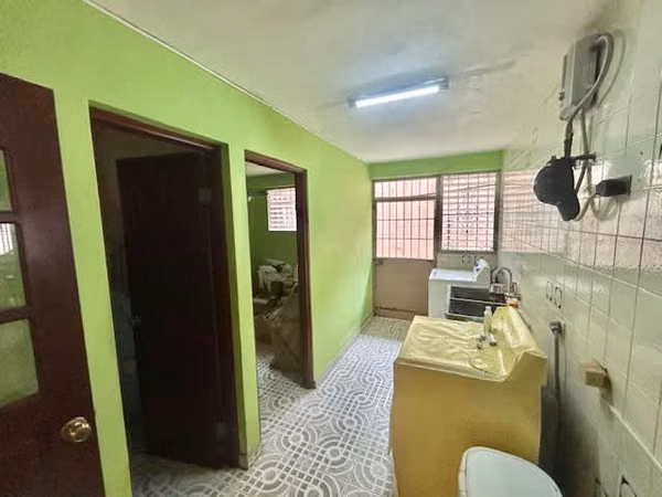 VENTA CASA DUPLEX EN ZONA TRANQUILA