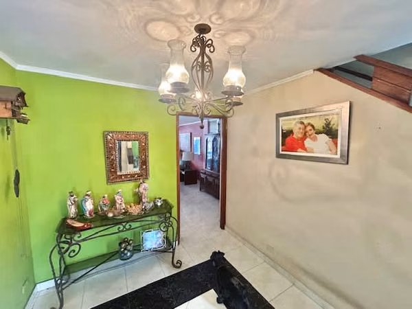 VENTA CASA DUPLEX EN ZONA TRANQUILA
