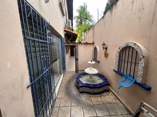 VENTA CASA DUPLEX EN ZONA TRANQUILA