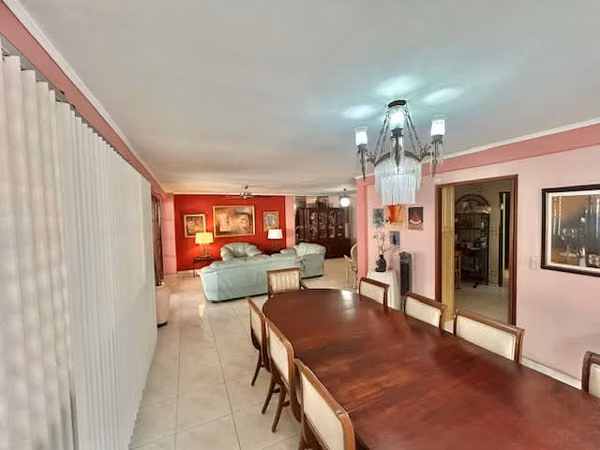 VENTA CASA DUPLEX EN ZONA TRANQUILA