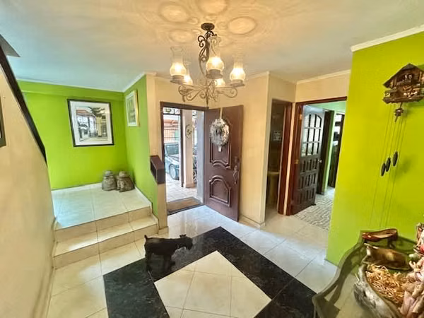 VENTA CASA DUPLEX EN ZONA TRANQUILA
