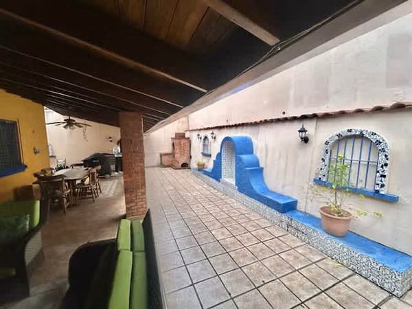 VENTA CASA DUPLEX EN ZONA TRANQUILA