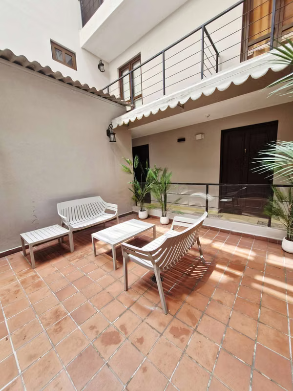 CASA RUIGAR furnished 2 bedroom, recently remodeled $2500