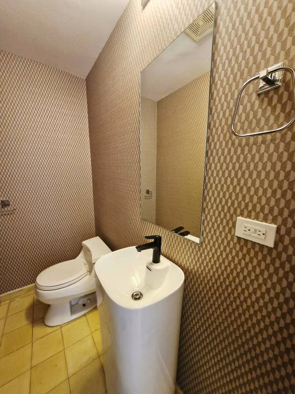 CASA RUIGAR furnished 2 bedroom, recently remodeled $2500