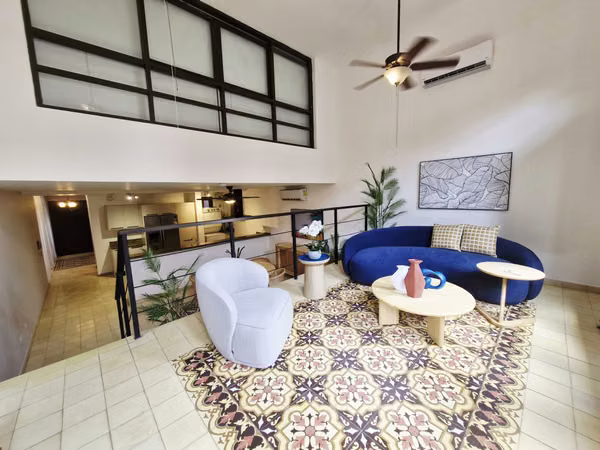 CASA RUIGAR furnished 2 bedroom, recently remodeled $2500