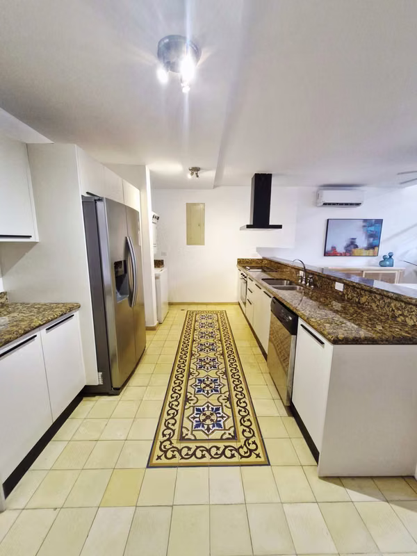 CASA RUIGAR furnished 2 bedroom, recently remodeled $2500