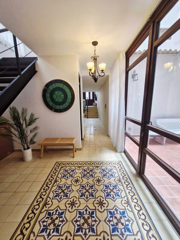 CASA RUIGAR furnished 2 bedroom, recently remodeled $2500