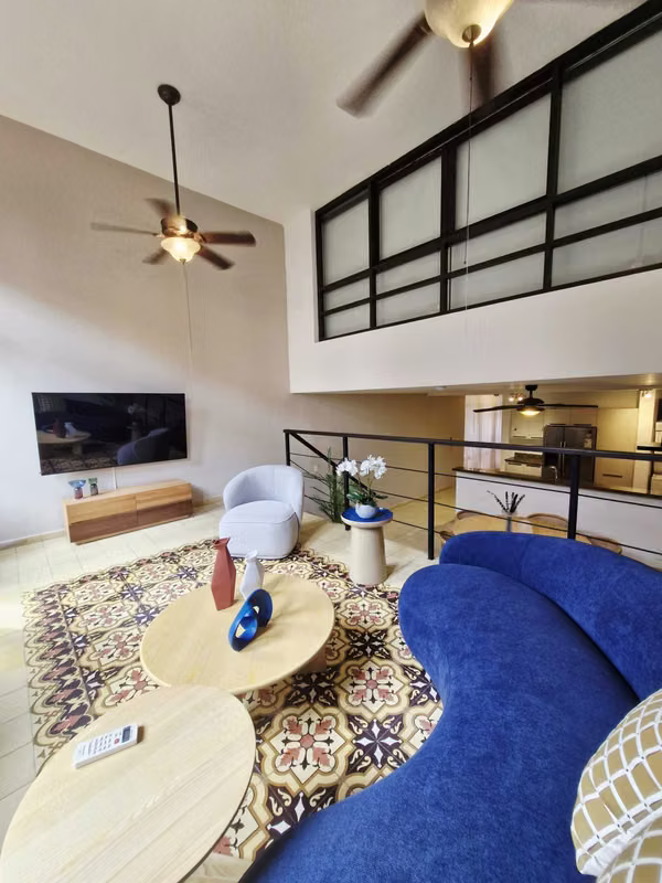 CASA RUIGAR furnished 2 bedroom, recently remodeled $2500